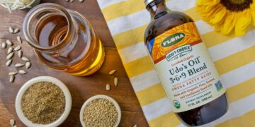 Ought to You Be Afraid of Seed Oils? Let’s Speak Concerning the Details