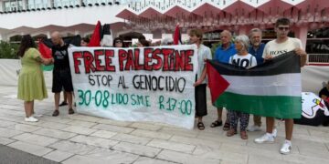 Gaza March Organizers Say “A whole lot” To Take part