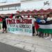 Gaza March Organizers Say “A whole lot” To Take part