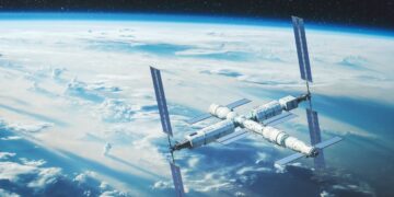 Meet Wukong, the AI Chatbot China Has Put in on Its Area Station