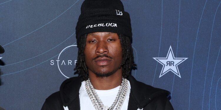 Viral Video Exhibits Arrest In San Antonio Mall