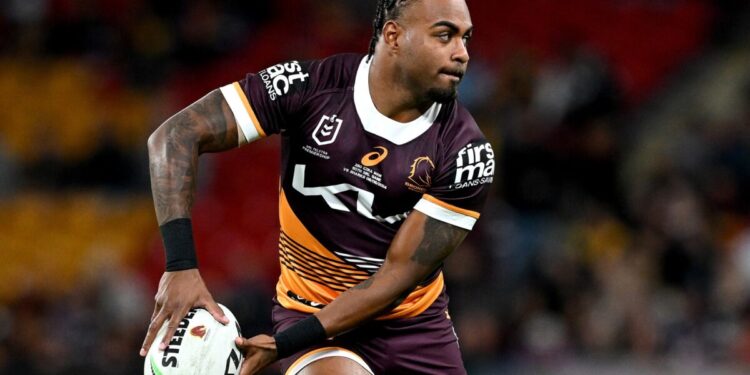 Triple blow triggers Broncos reshuffle, Trbojevic out, star Raider in shoulder cost strife