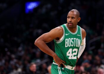 Insider Reveals Notable Element About Al Horford’s Potential Warriors Contract
