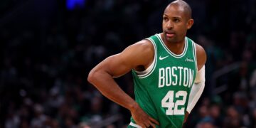 Insider Reveals Notable Element About Al Horford’s Potential Warriors Contract