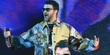 Justin Timberlake reveals ‘debilitating’ Lyme illness analysis – Nationwide