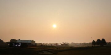 How one can Defend Your self From Canadian Wildfire Smoke