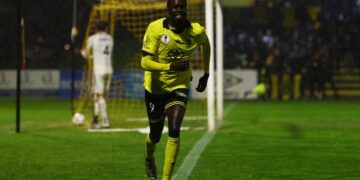 Australia Cup Quarterfinals: Heidelberg vs. Wellington