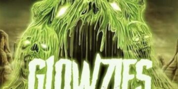 GLOWZIES Sci-fi comedy horror – free on Fandango, Plex, Roku, Tubi and YouTube