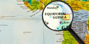 48 Hours Touring to Equatorial Guinea