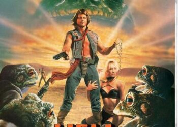 HELL COMES TO FROGTOWN Free on Plex, Pluto TV, Tubi and YouTube