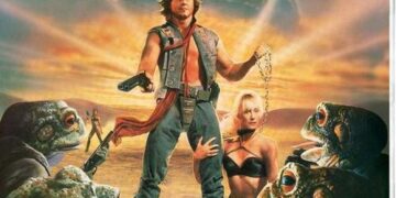 HELL COMES TO FROGTOWN Free on Plex, Pluto TV, Tubi and YouTube