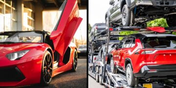 Easy methods to Ship Your Automobile Throughout the USA: The Full 2025 Information