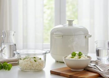 Find out how to Retailer Leftover Rice
