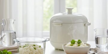 Find out how to Retailer Leftover Rice