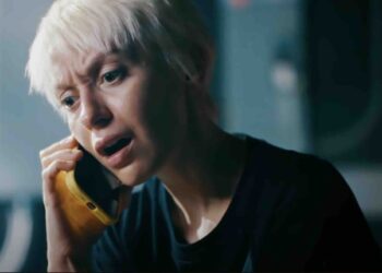 HUMAN Matt Stuertz’s surreal horror – teaser trailer – quickly at FrightFest