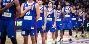What’s subsequent for Gilas Pilipinas after Fiba Asia Cup