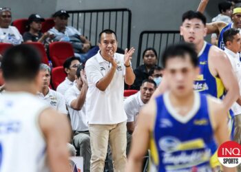 Chito Victolero no regrets after shedding Magnolia teaching job