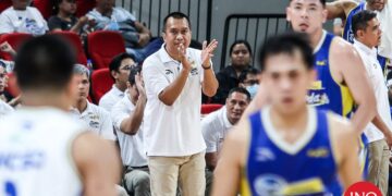 Chito Victolero no regrets after shedding Magnolia teaching job