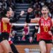 Previous heartbreaks lead Majoy Baron, PLDT to first PVL title