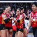 PLDT withstands Chery Tiggo for first title