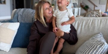 Aerie’s Newest Fall Finds – Dwelling in Yellow