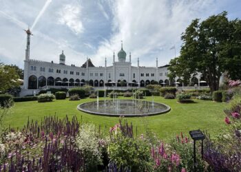 Overview: Nimb Lodge | Prince of Journey