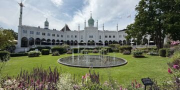 Overview: Nimb Lodge | Prince of Journey