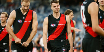 Bombers play hardball with wantaway defender, Honour nonetheless hasn’t sunk in for Jezza, Age not wearying Pies