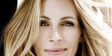 Julia Roberts Narrating BBC Collection ‘Leonard And Hungry Paul’