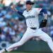 Kirby shines as Mariners beat Orioles for eighth straight victory