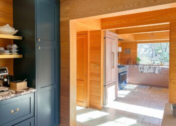 3 Guidelines That Assist Me Preserve Our Kitchen Organized Day After Day | Wit & Delight