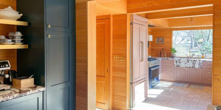 3 Guidelines That Assist Me Preserve Our Kitchen Organized Day After Day | Wit & Delight