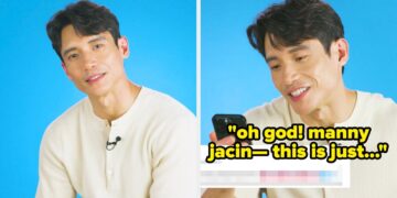 Manny Jacinto Thirst Tweets Half 2