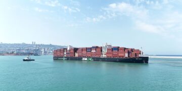 ZIM revenue unexpectedly plunges – Globes