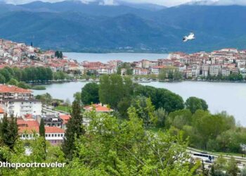 KASTORIA, GREECE • High 12 Vacationer Spots & Issues to Do