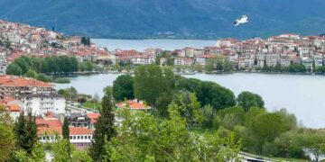KASTORIA, GREECE • High 12 Vacationer Spots & Issues to Do