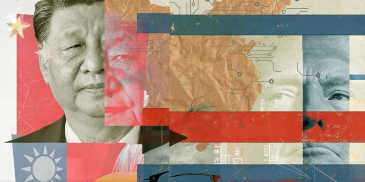 The Obtain: Taiwan’s silicon protect, and ChatGPT’s character misstep