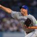 Scherzer, Kershaw ship one other compelling duel as Blue Jays lose to Dodgers