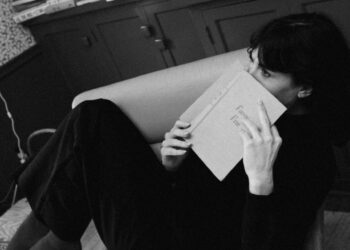 4 Books I Love That Encourage My Inventive Follow | Wit & Delight