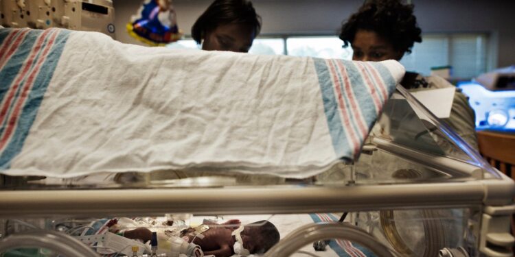 Toddler Deaths Spur Public Well being Emergency in Mississippi