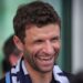 Vancouver Whitecaps enter new period with introduction of Thomas Muller