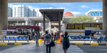 2025 UBE EXPRESS Bus Information • NAIA to/from Manila, Laguna & Cavite