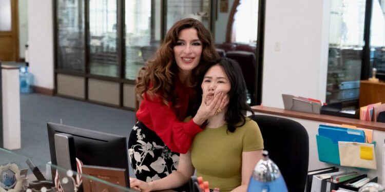 ‘The Workplace’ Comply with-Up ‘The Paper’ To Drop All Epiodes For Premiere