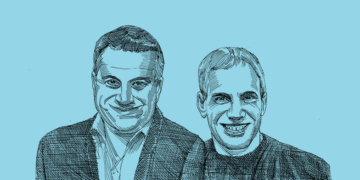 Waze founder units up $40m enterprise capital fund