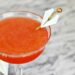 Paper Aircraft Cocktail – A Lovely Mess