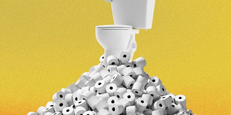 Am I Peeing Too A lot?