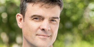 beatBread CEO and co-founder Peter Sinclair dies aged 50