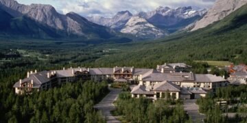 Marriott Amex Provide: Earn 7x Factors at Inns in Canada, the US, and Mexico