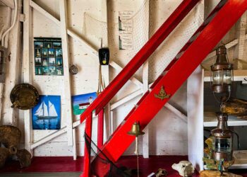 Our Prince Edward Island Itinerary: The place We Stayed, Ate, and Wandered | Wit & Delight