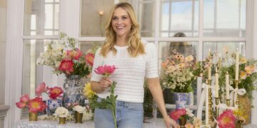 Hey Y’all! Have fun 10 Years of Draper James,Consolation and Allure Awaits